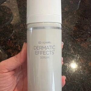 Nu Skin ageLOC Dermatic Effects Serum